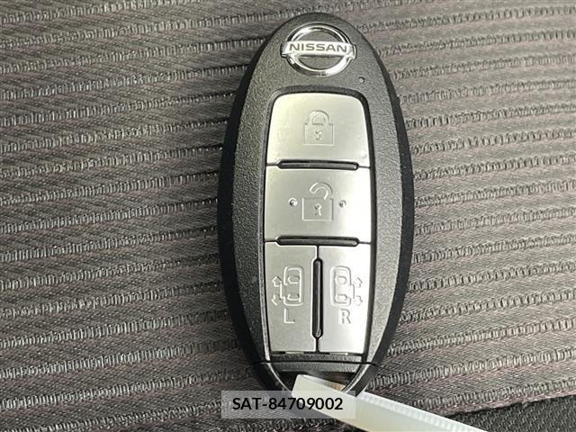 Nissan SERENA 2019 8672438-21