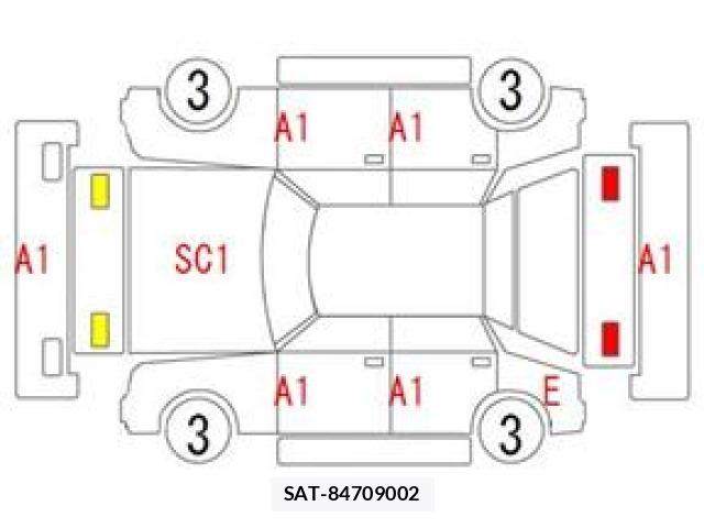 Nissan SERENA 2019 8672438-23
