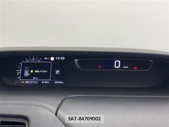 Nissan SERENA 2019 8672438-9