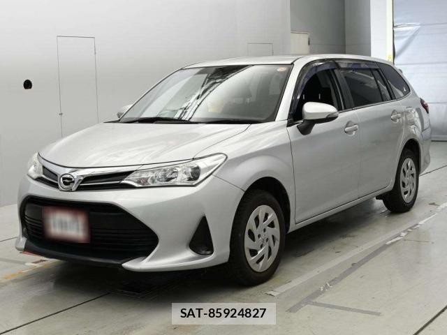 Toyota COROLLA FIELDER 2019 8893148-0