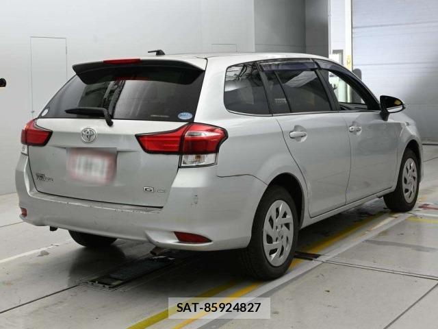 Toyota COROLLA FIELDER 2019 8893148-1
