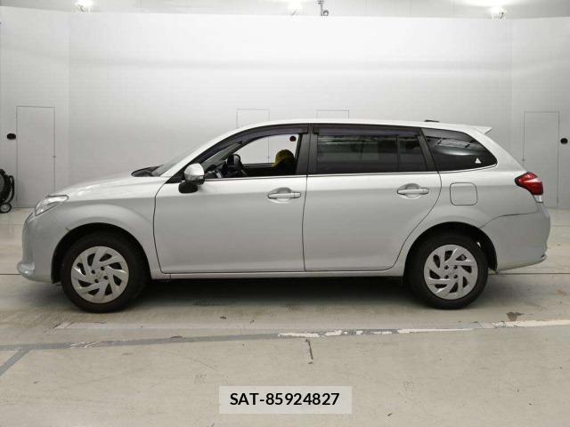 Toyota COROLLA FIELDER 2019 8893148-4