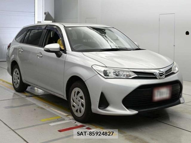 Toyota COROLLA FIELDER 2019 8893148-5