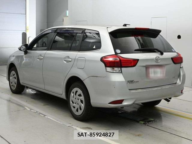 Toyota COROLLA FIELDER 2019 8893148-6