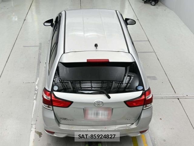 Toyota COROLLA FIELDER 2019 8893148-8