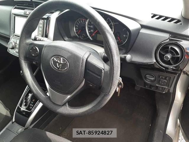Toyota COROLLA FIELDER 2019 8893148-9
