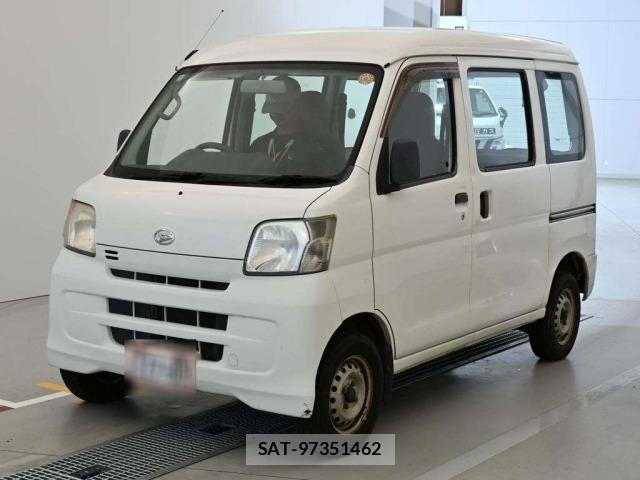Daihatsu HIJET VAN 2015 8937522-0