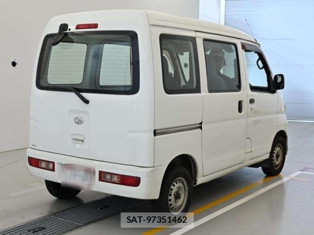 Daihatsu HIJET VAN 2015 8937522-1