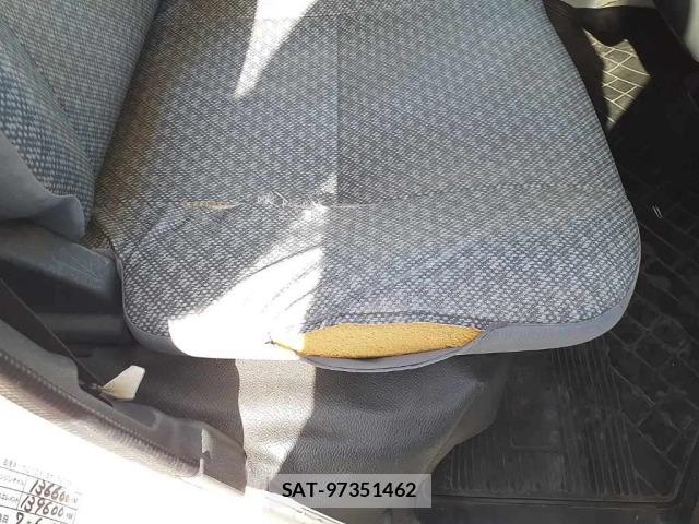 Daihatsu HIJET VAN 2015 8937522-10