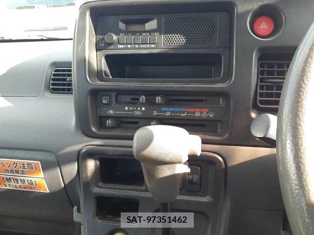 Daihatsu HIJET VAN 2015 8937522-12