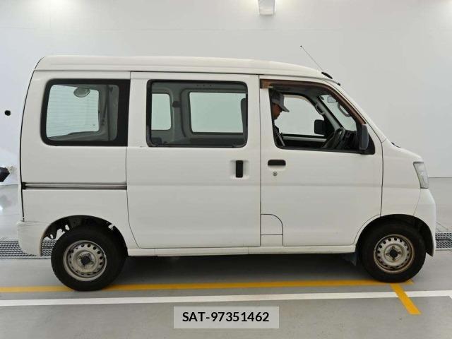Daihatsu HIJET VAN 2015 8937522-3