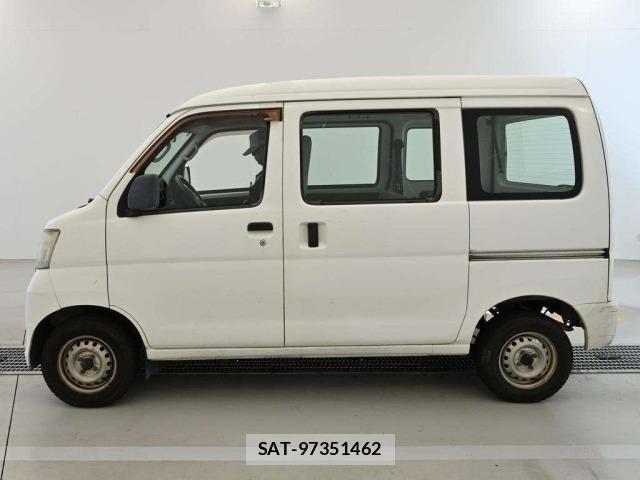 Daihatsu HIJET VAN 2015 8937522-4