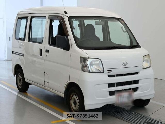 Daihatsu HIJET VAN 2015 8937522-5