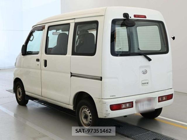 Daihatsu HIJET VAN 2015 8937522-6