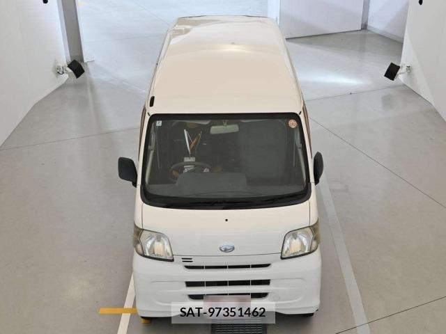 Daihatsu HIJET VAN 2015 8937522-7