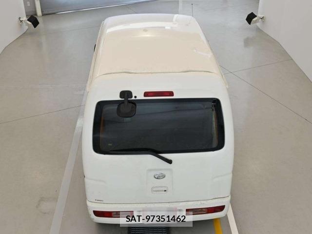 Daihatsu HIJET VAN 2015 8937522-8