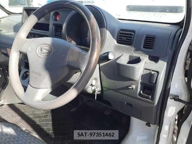 Daihatsu HIJET VAN 2015 8937522-9