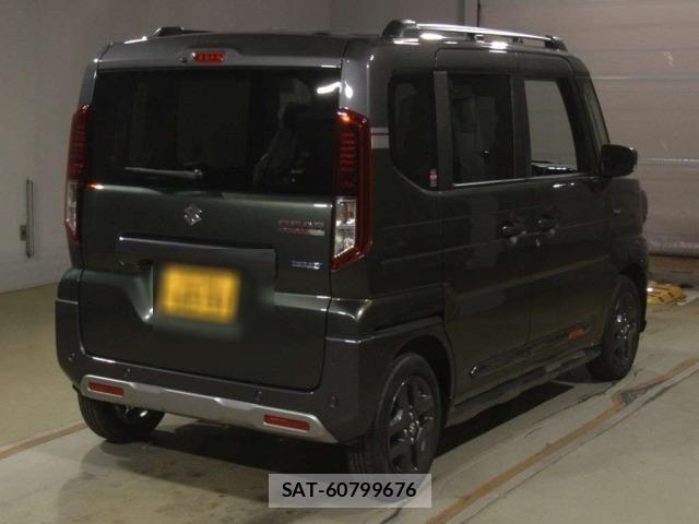 Suzuki SPACIA 2024 8692380-1