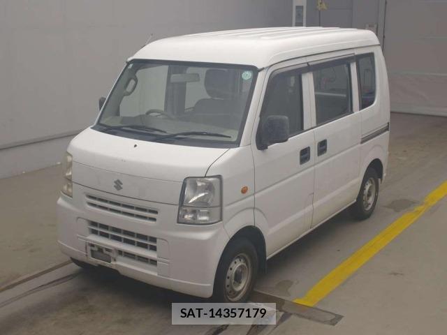 Suzuki EVERY 2014 8679638-0