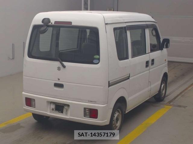 Suzuki EVERY 2014 8679638-1