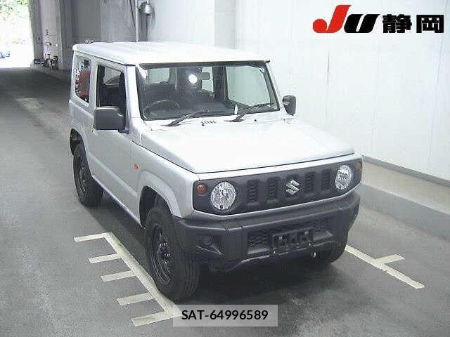 Suzuki JIMNY 2020 8931680-0