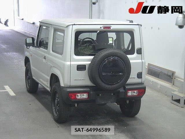 Suzuki JIMNY 2020 8931680-1