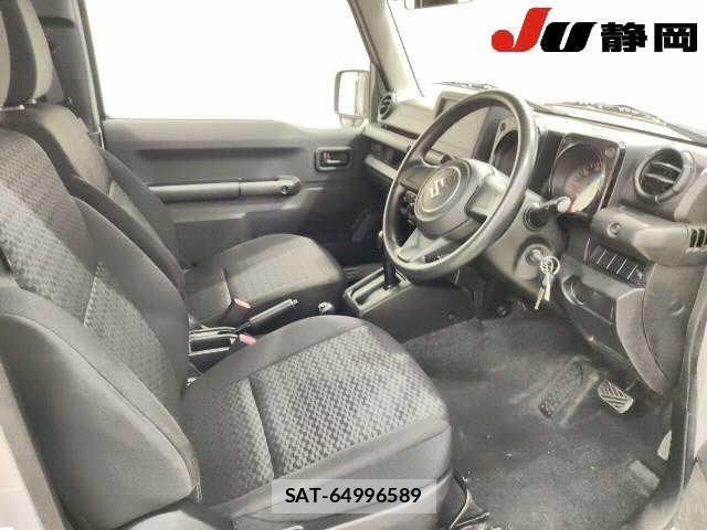 Suzuki JIMNY 2020 8931680-3