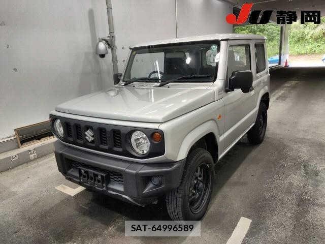 Suzuki JIMNY 2020 8931680-4