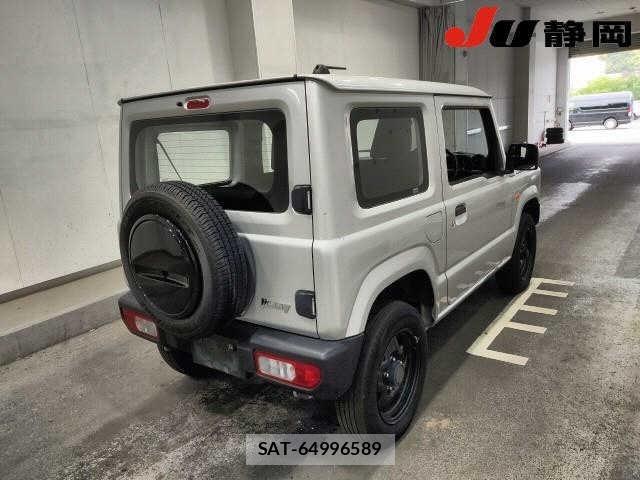 Suzuki JIMNY 2020 8931680-5