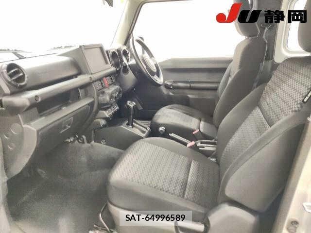 Suzuki JIMNY 2020 8931680-6