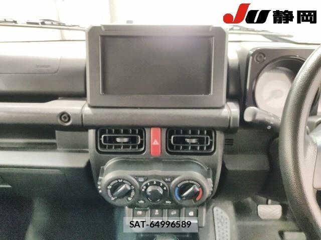 Suzuki JIMNY 2020 8931680-7