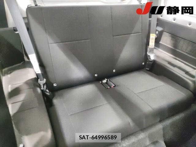 Suzuki JIMNY 2020 8931680-8