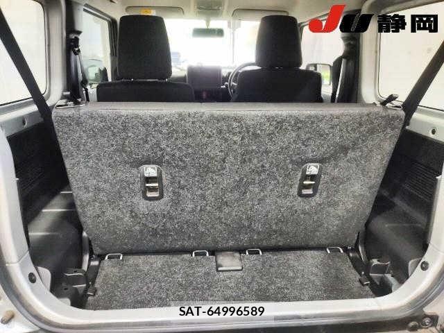 Suzuki JIMNY 2020 8931680-9