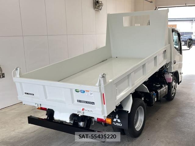 Mitsubishi CANTER 2026 8863546-1