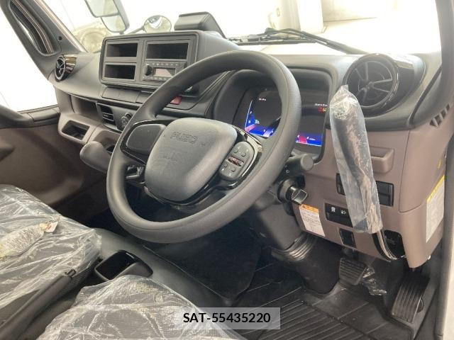 Mitsubishi CANTER 2026 8863546-3
