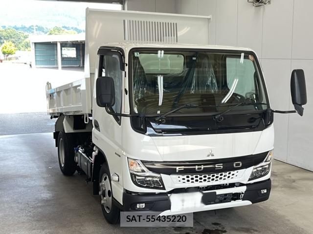Mitsubishi CANTER 2026 8863546-4