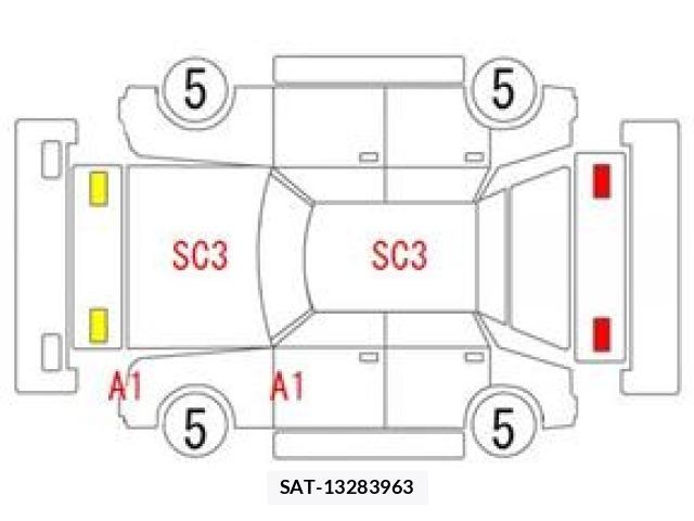 Toyota PASSO 2013 8722696-3