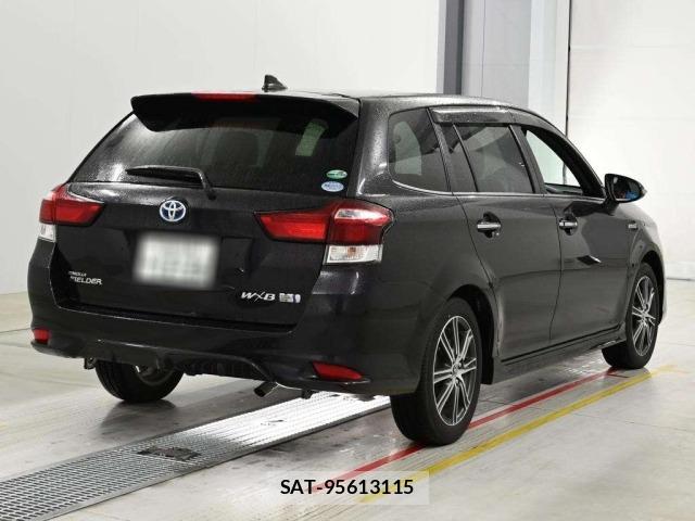 Toyota COROLLA FIELDER 2017 8893007-1