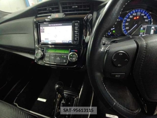 Toyota COROLLA FIELDER 2017 8893007-11