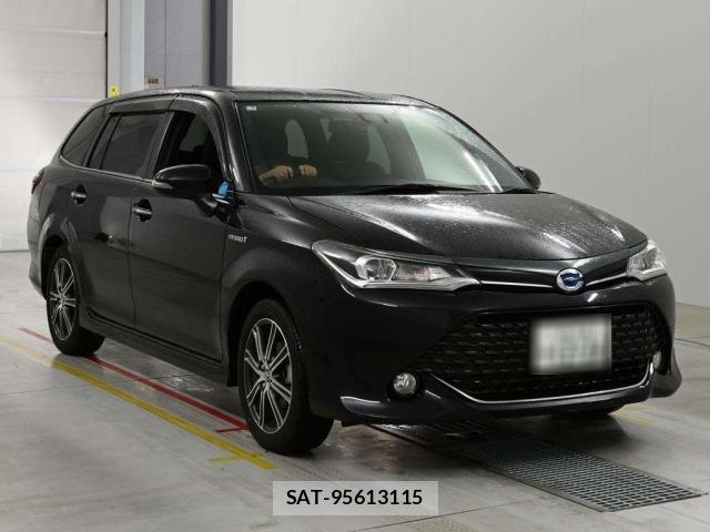 Toyota COROLLA FIELDER 2017 8893007-5