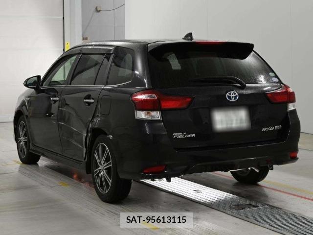 Toyota COROLLA FIELDER 2017 8893007-6