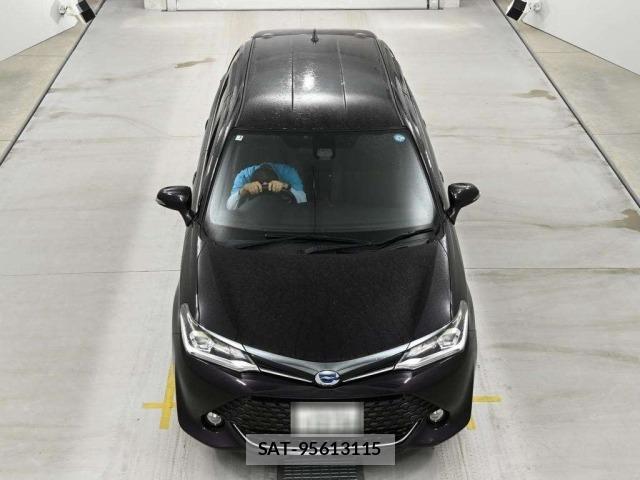 Toyota COROLLA FIELDER 2017 8893007-7