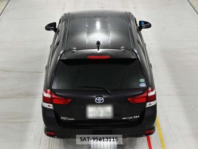 Toyota COROLLA FIELDER 2017 8893007-8