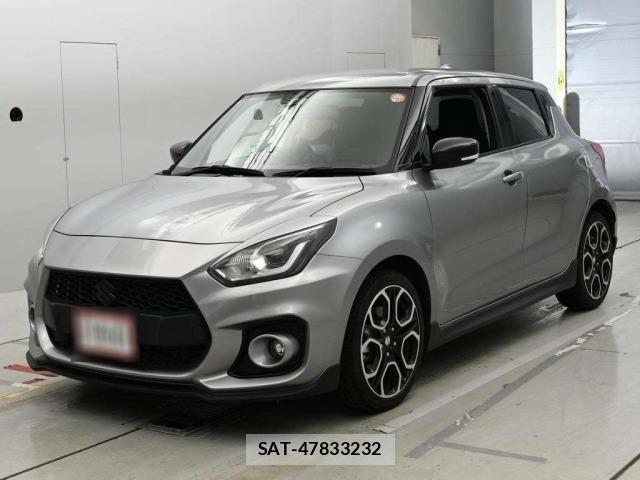 Suzuki SWIFT 2018 8777270-0