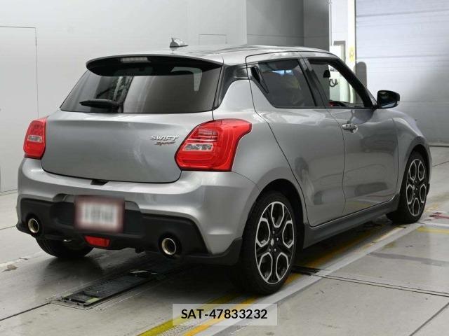 Suzuki SWIFT 2018 8777270-1