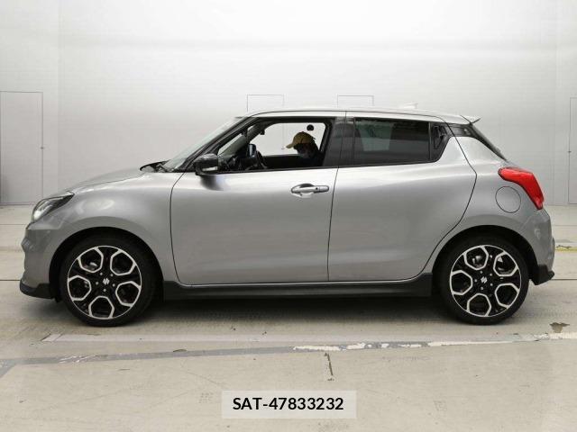 Suzuki SWIFT 2018 8777270-4