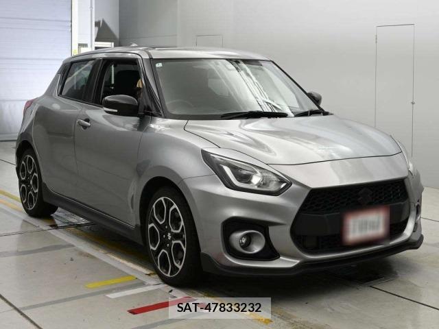 Suzuki SWIFT 2018 8777270-5
