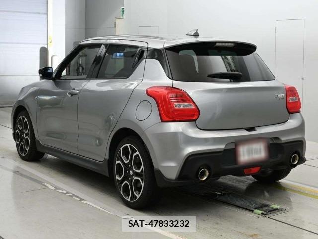 Suzuki SWIFT 2018 8777270-6