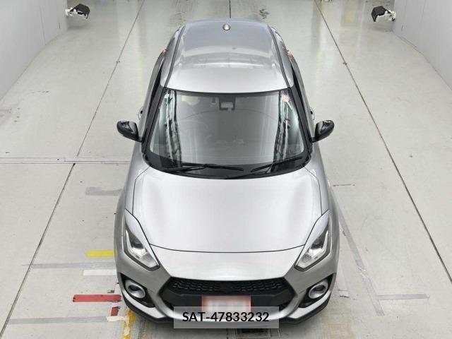 Suzuki SWIFT 2018 8777270-7