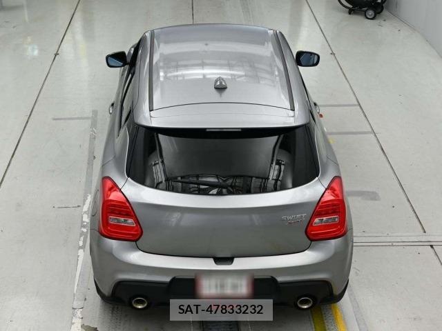 Suzuki SWIFT 2018 8777270-8